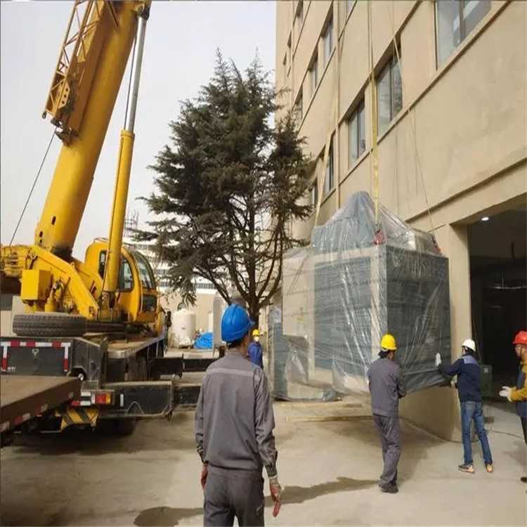 淅川附近12吨吊车出租电话