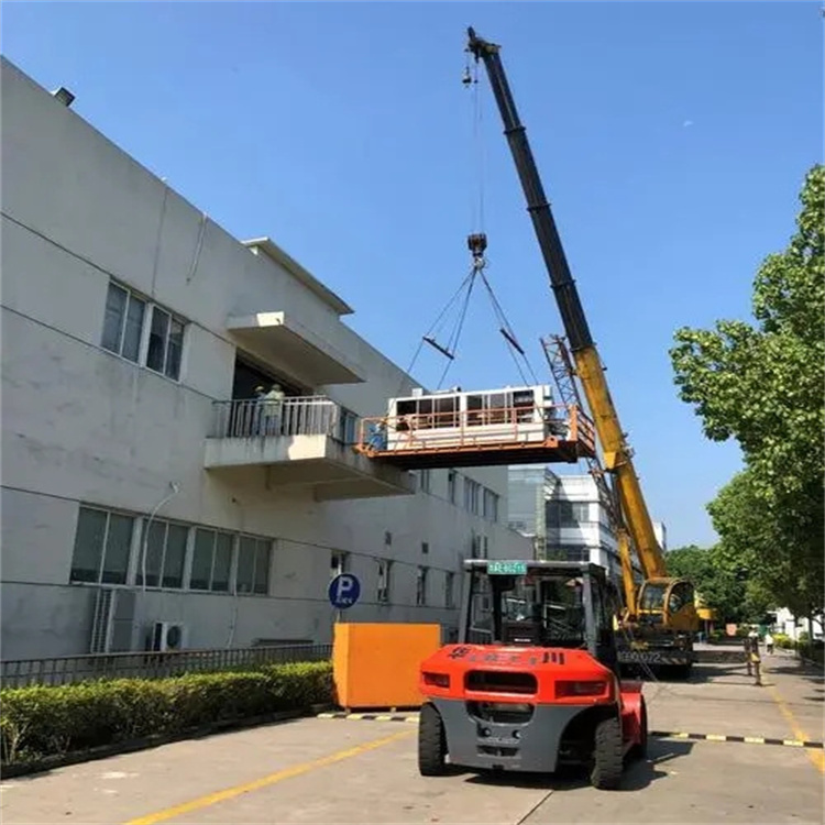 淅川小型吊车出租电话