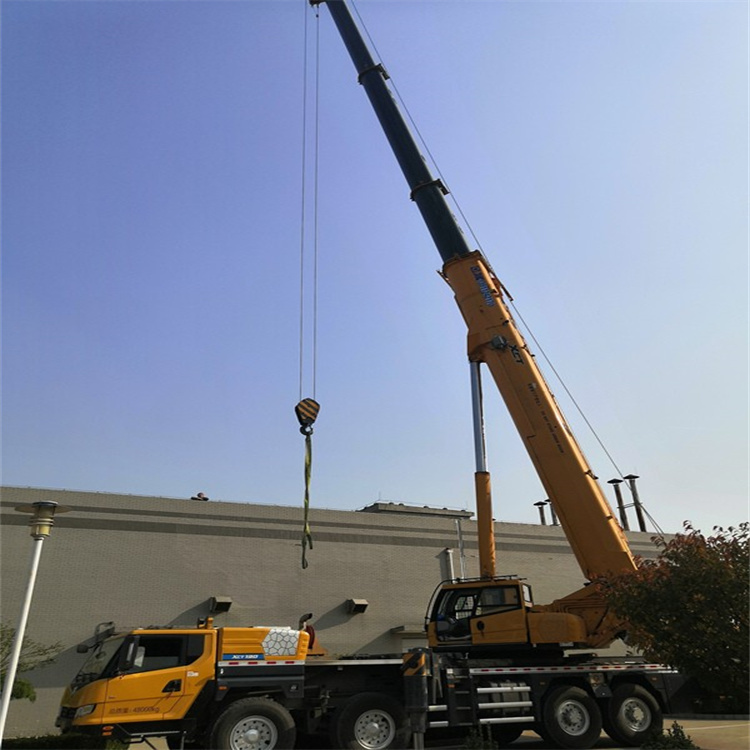 淅川 选择汽车吊租赁的秘诀与联系方式指南
