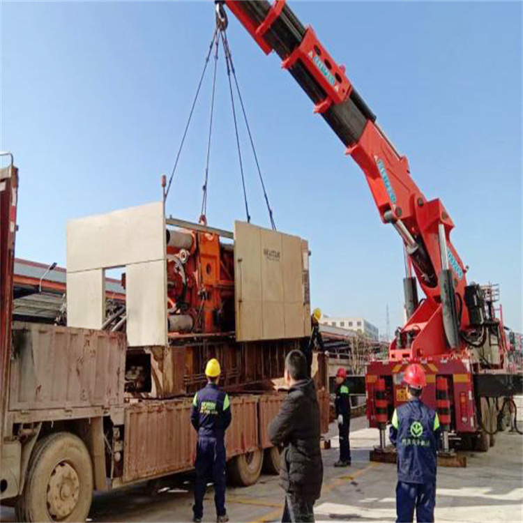 淅川附近随车吊出租，便捷服务与实用联系方式