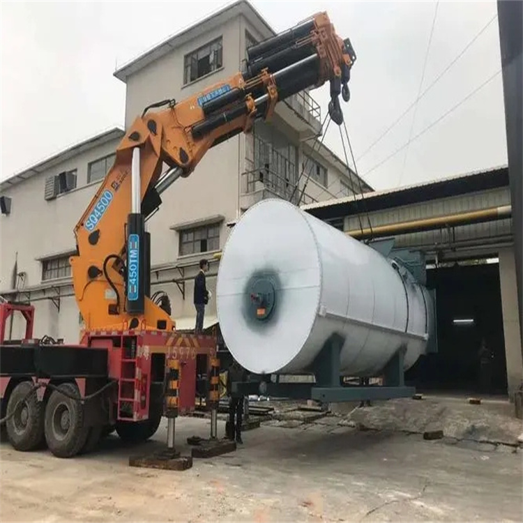 淅川室内装修小型折臂吊出租服务：高效解决方案与租赁指南