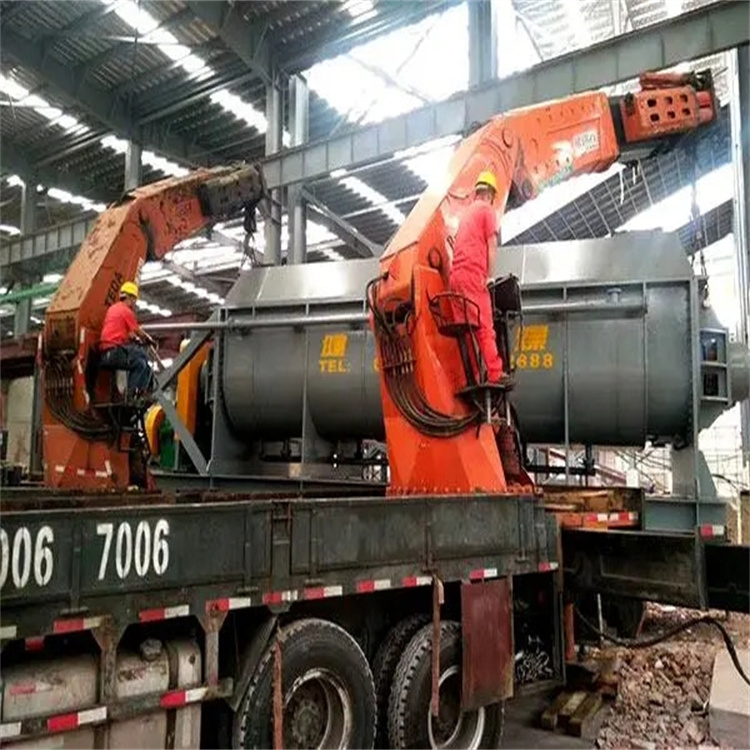 淅川大型随车吊出租多少钱