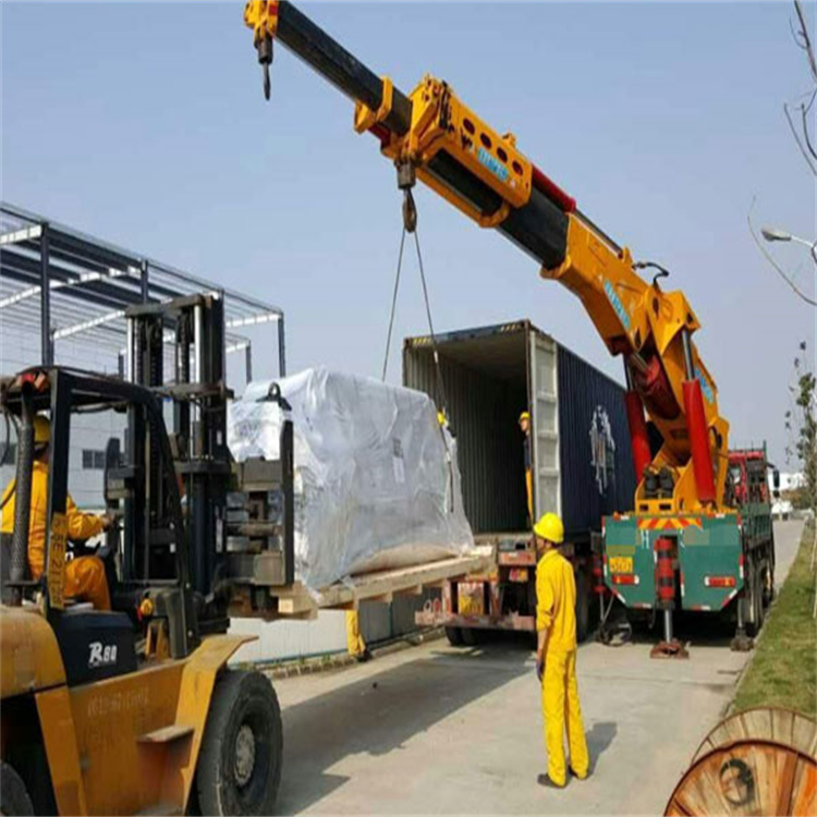 淅川专业随车吊出租电话