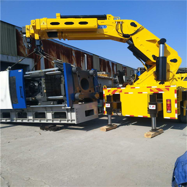 淅川大吨位折臂吊出租