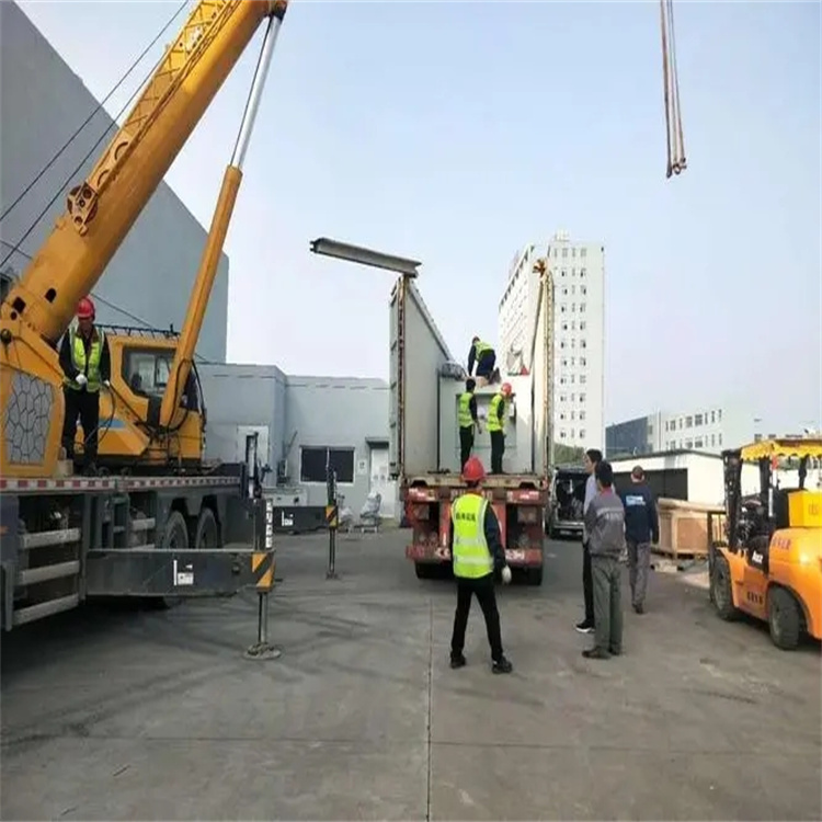 淅川如何找到附近的吊车救援服务