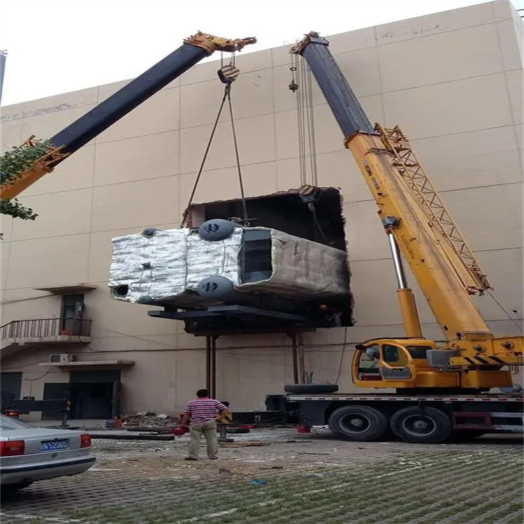 淅川25吨汽车吊出租