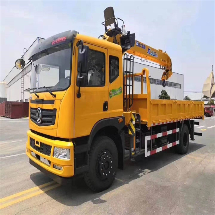 淅川附近找一辆随车吊出租