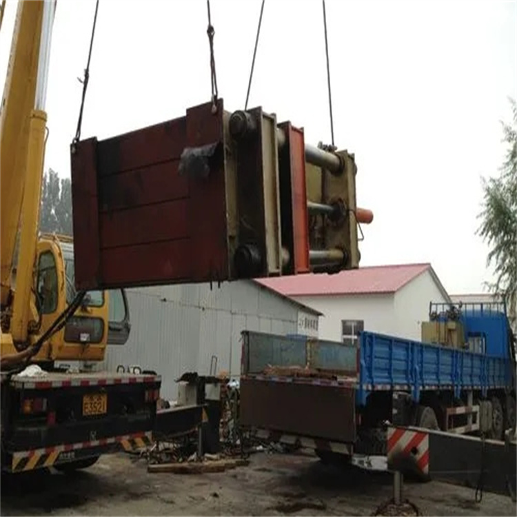 淅川小型汽车吊出租