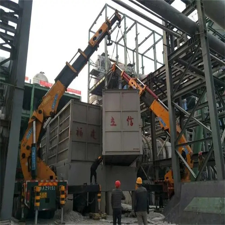 淅川折臂吊车租赁电话