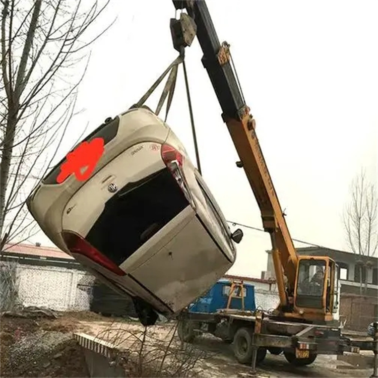 淅川随时待命，吊车24小时道路救援服务全解析