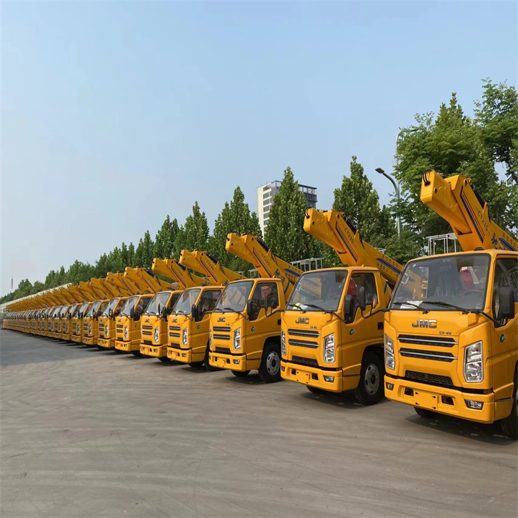 淅川路灯车高空作业车出租|市政维修|广告安装