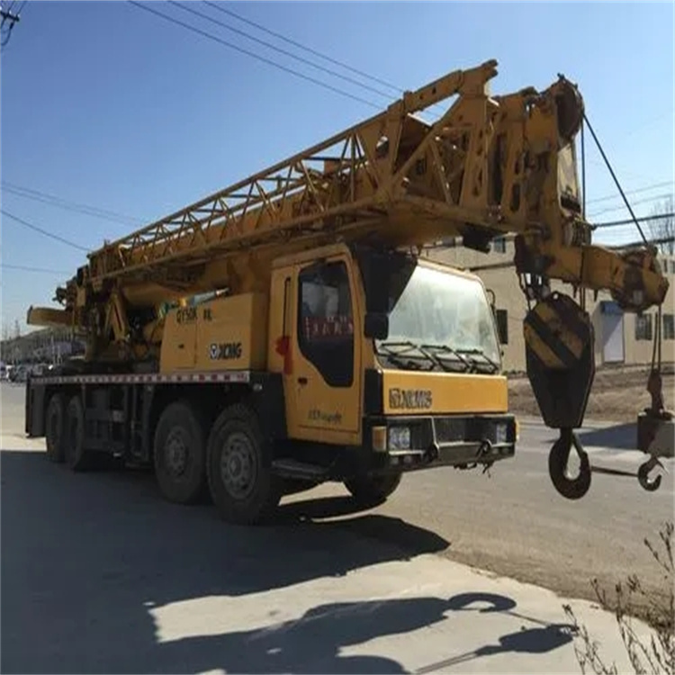 淅川哪里有专业吊车出租